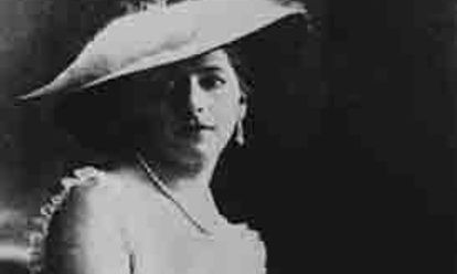 karbonade logica vonnis Mata Hari – biografie | Bekende vrouwen