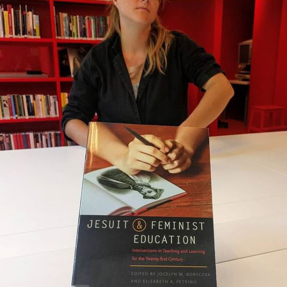 jesuit and feminist education