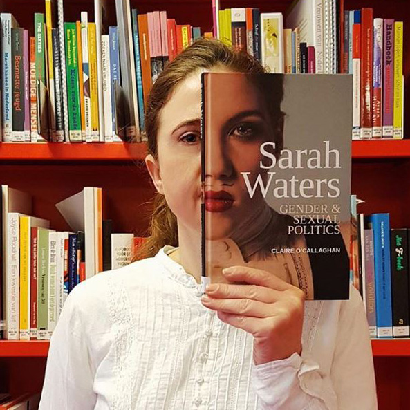 sarah waters gender and sexual politics