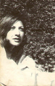 Saïda Menebhi