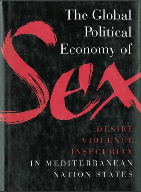the global political economy of sex cover