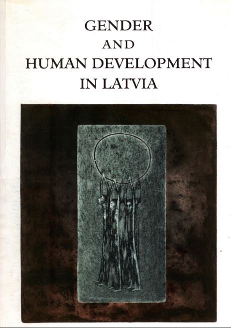 Gender and human development in Latvia