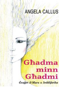 Ghadma minn Ghadmi : grajjiet il-mara u jeddijietha