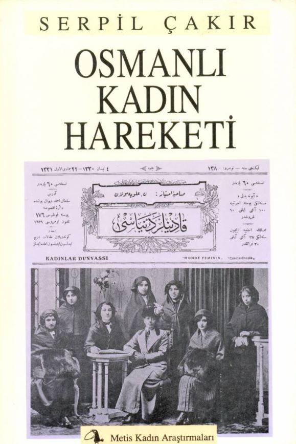 Osmanlı kadın hareketi